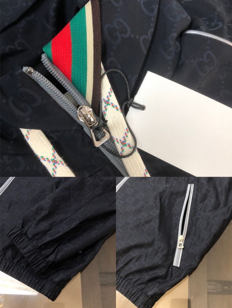 Gucci Outwear